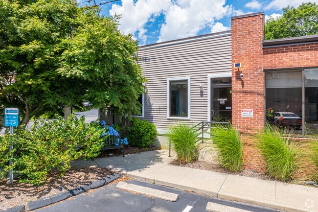 The Light House Voc-Ed Center serving as a non-profit early education program for disabled youth