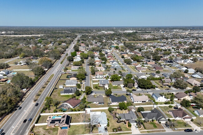 Clarcona is a suburb of Orlando, Fl.