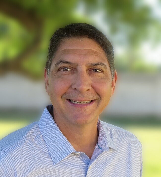 Phillip Geretti
