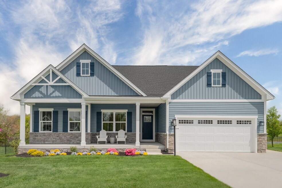 30513 Indigo Way, Georgetown, DE 19947 - photo 1