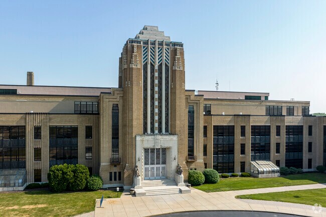 Bloom High School offers a well-rounded, enriching path for Park Forest students.