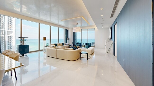The Estates at Acqualina unit 1602, Sunny Isles Beach, FL 33160 - photo 2