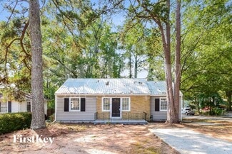 718 Pegg Rd SW, Atlanta, GA 30315