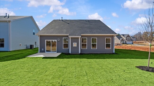 17 Long Branch Ct, Anderson, SC 29621 - photo 2