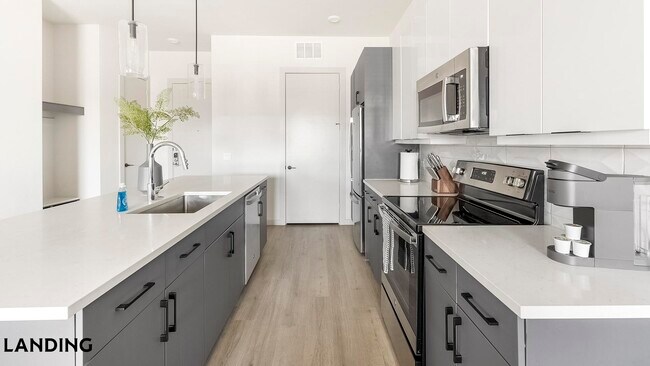 1345 E 15th St unit 350, Plano, TX 75074 - photo 6