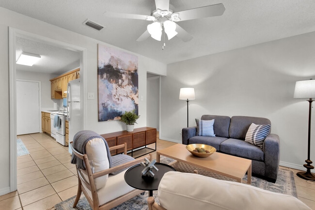 The Flats at Midtown, Mobile, AL 36606 - photo 3