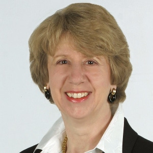 Carol O'Hare
