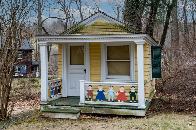Hastings Historical Society offers history to locals about Hastings on Hudson.