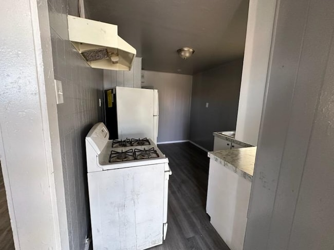 1810 Avenue R unit C, Lubbock, TX 79401 - photo 5