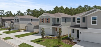 2031 Town Pasture, Eustis, FL 32726