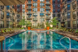 24 A Avenue at Port, West New York, NJ 07093