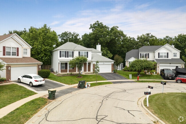 Hainesville is a largely residential area, with proximity to Grayslake and Round Lake.
