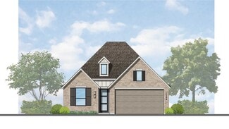 11713 Canopy Trail Unit 36557611, Justin, TX 76247