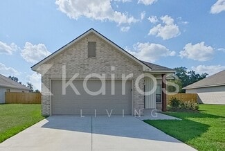 204 Carencro St, Carencro, LA 70520