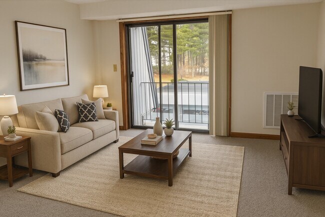 4 Roedean Dr unit UB306, Nashua, NH 03063 - photo 4