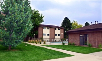 8545 W Dakota Ave, Denver, CO 80226