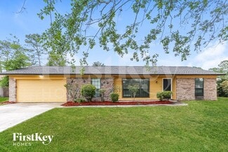 2462 Ridgecrest Ave, Orange Park, FL 32065