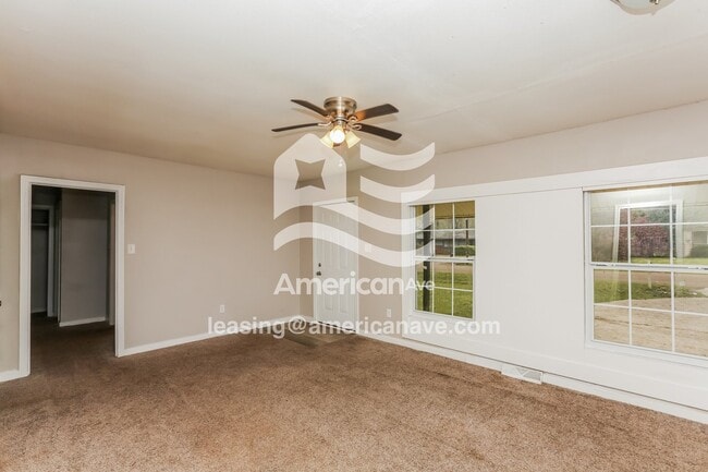 3644 Meadow Ln, Jackson, MS 39212 - photo 4