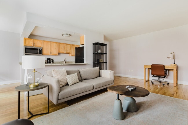 50 W 97th St unit FL3-ID2199, New York, NY 10025 - photo 3