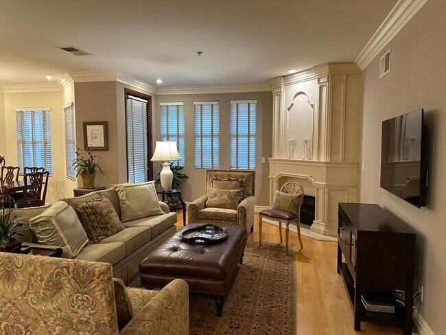 1658 Camden Ave unit 203, Los Angeles, CA 90025 - photo 7