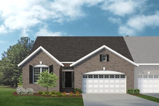 0 Orchard Crossing Villas St Unit 36742028, South Lyon, MI