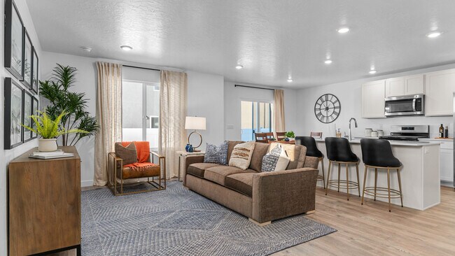 1497 E 690 N unit 1106, Salem, UT 84653 - photo 3