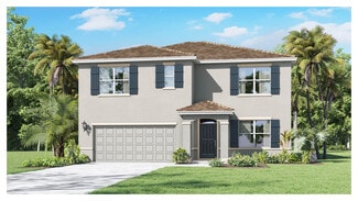 0 NW 26th Ave Unit 36201922, Okeechobee, FL 34972