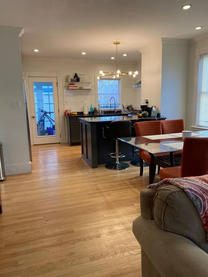 28 Ward St unit 1, Boston, MA 02127 - photo 1