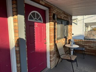 14 M St Unit 2, Hampton, NH 03842