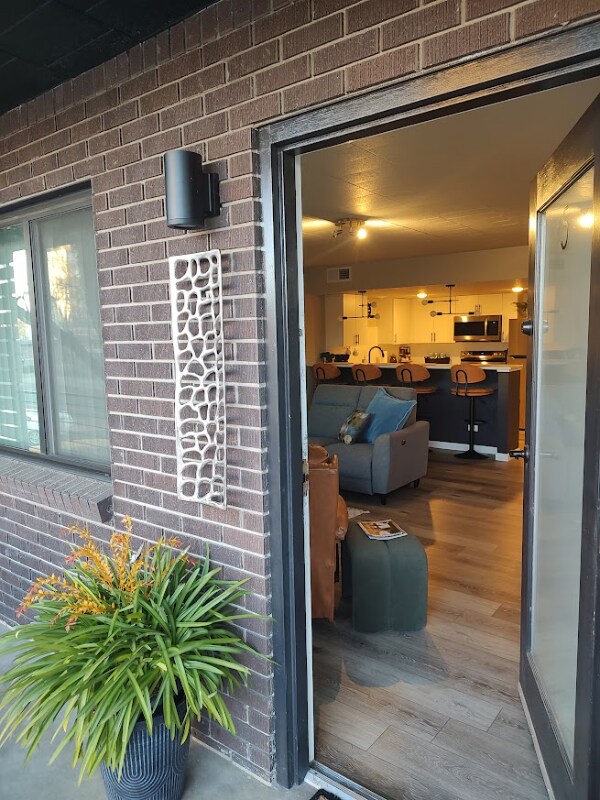 111 S Meldrum St Unit 5, Fort Collins, CO 80524