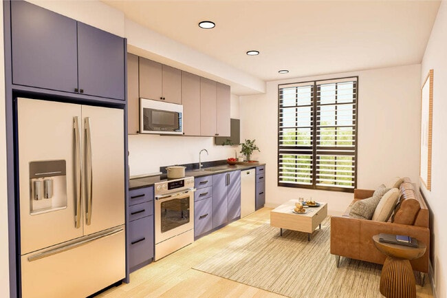 ArtHaus Telegraph, Berkeley, CA 94705 - photo 5