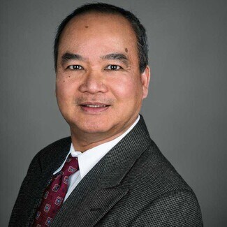 Roger Yin