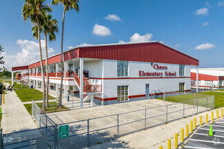 Chasco Elementary School