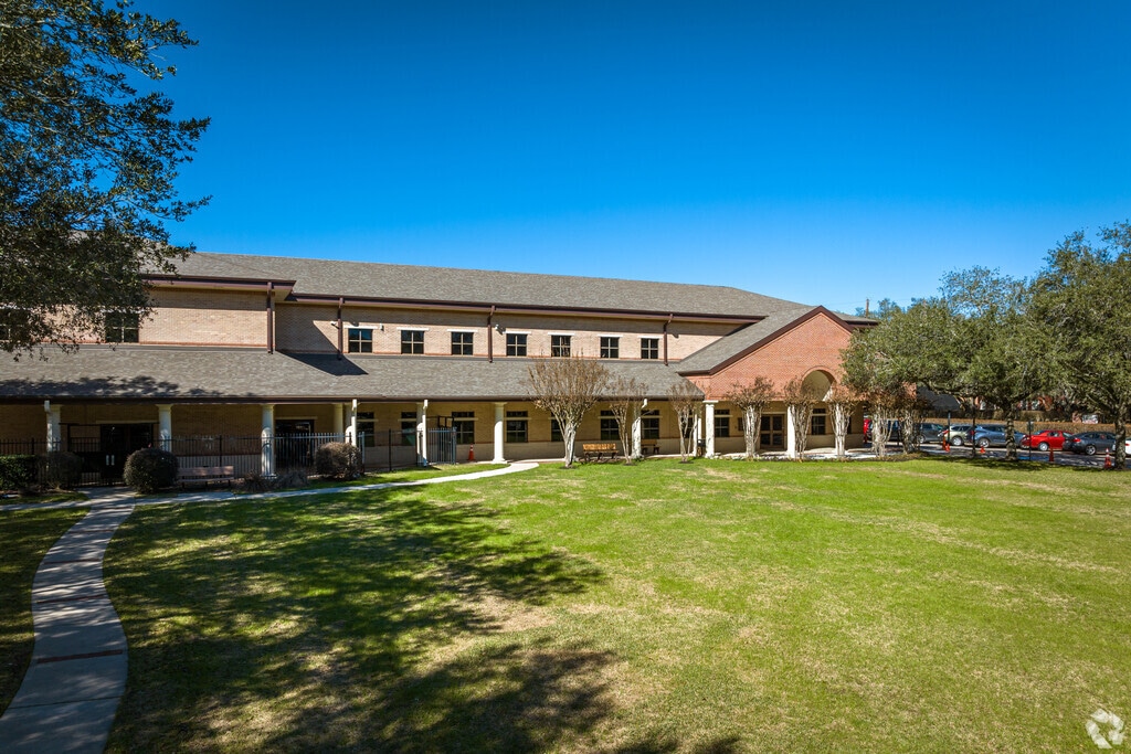 The Honor Roll School in Sugar Land, TX