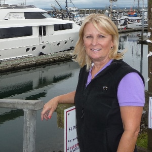 Nancy Green