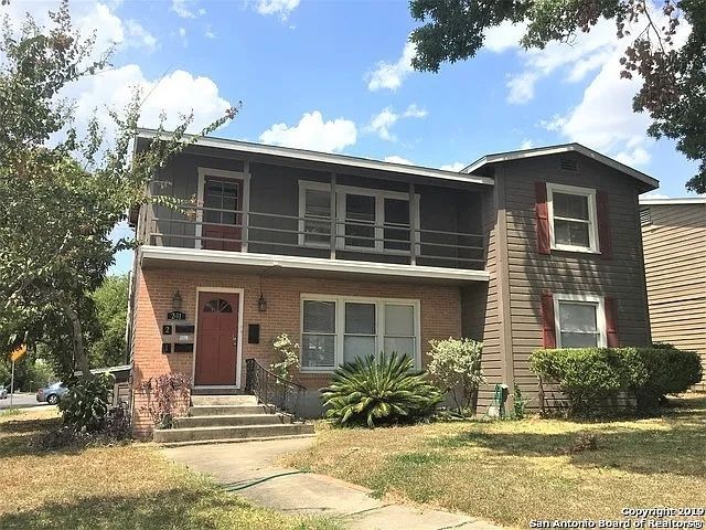 241 W Norwood Ct unit 2, San Antonio, TX 78212 - photo 7
