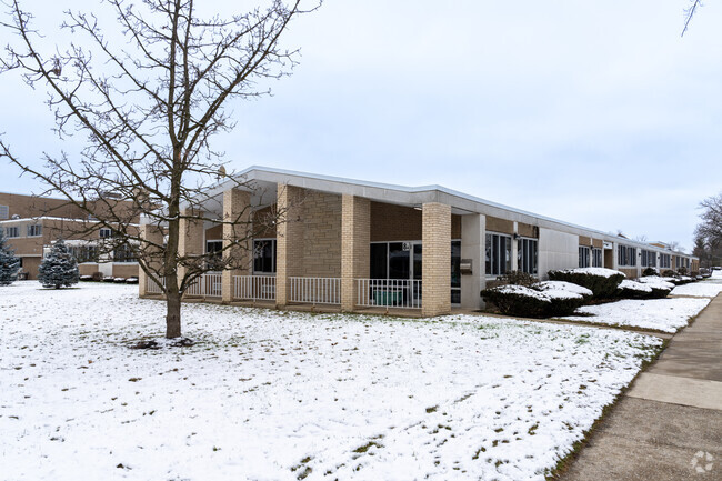 St. John of the Cross provides a safe, positive, and nurturing environment for students.