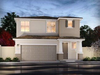 2185 Bergamot St, Redlands, CA 92374