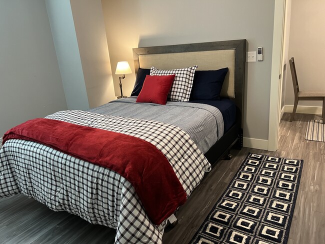 Newer comfortable mattress!