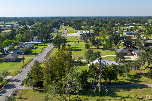 Choctaw provides a variety of homes to suit different budgets and preferences.