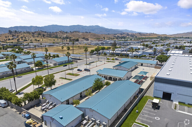 Educational opportunities abound at Keith Mccarthy Academy.