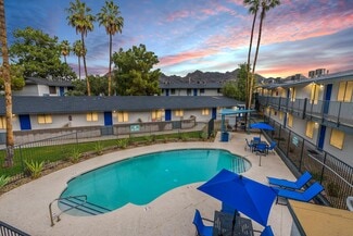1301 E Mountain View Rd, Phoenix, AZ 85020