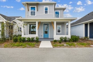 2918 Sailhouse Dr, St. Cloud, FL 34771