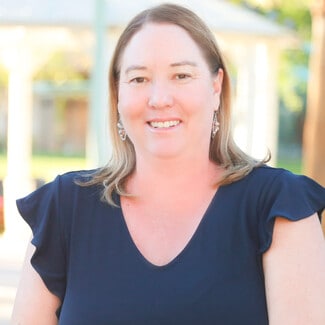 Debbie Behlman