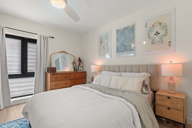 11-A Parker Hill Ave unit 11, Boston, MA 02120 - photo 4