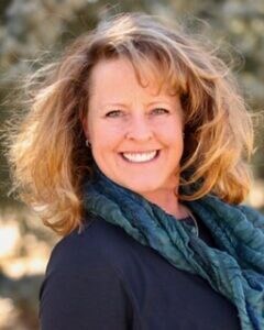 Pam Gromer