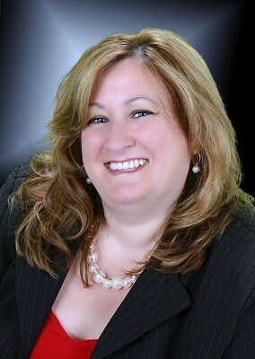 Donna Darnes