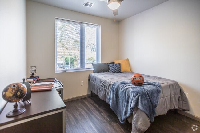 The Annex of Memphis, Memphis, TN 38111 - photo 4