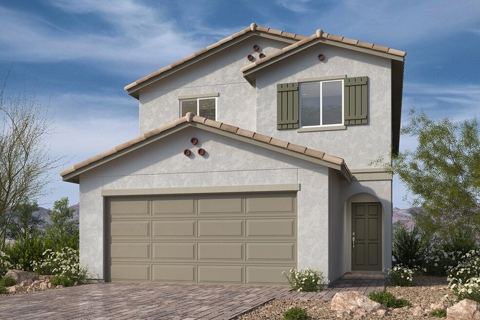 9943 Landings St, Las Vegas, NV 89141 - photo 1