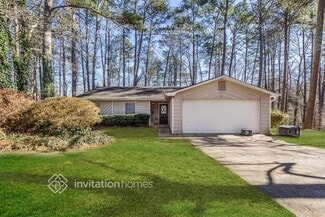 454 Fieldstream Way NW, Lawrenceville, GA 30044